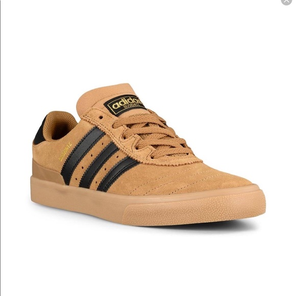 adidas busenitz vulc raw desert